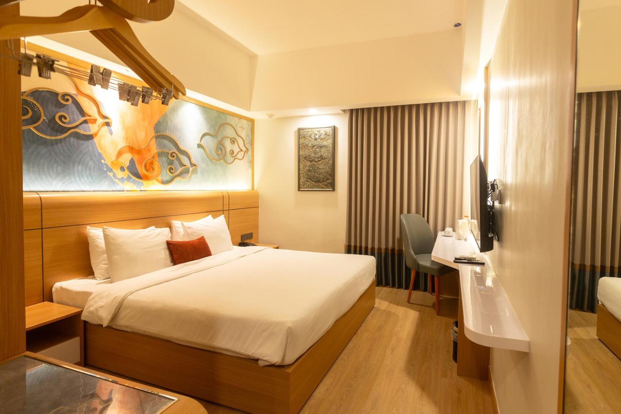 Metland Hotel Cirebon Exterior photo
